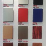 Aluminum Composite Panel